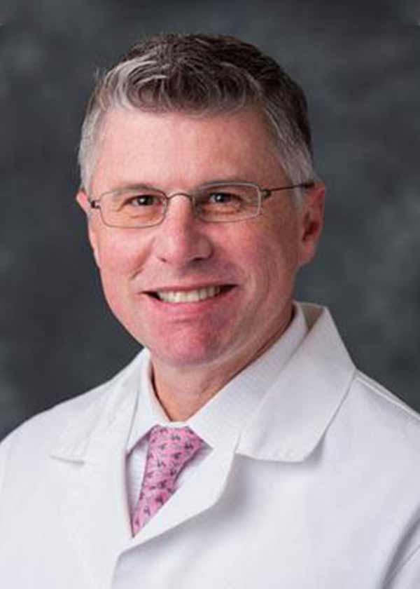 Dr. Dane Chetkovich