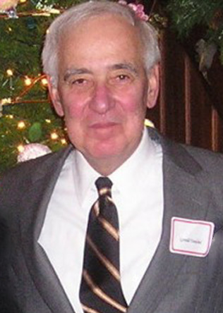 Dr. Gerald Fenichel