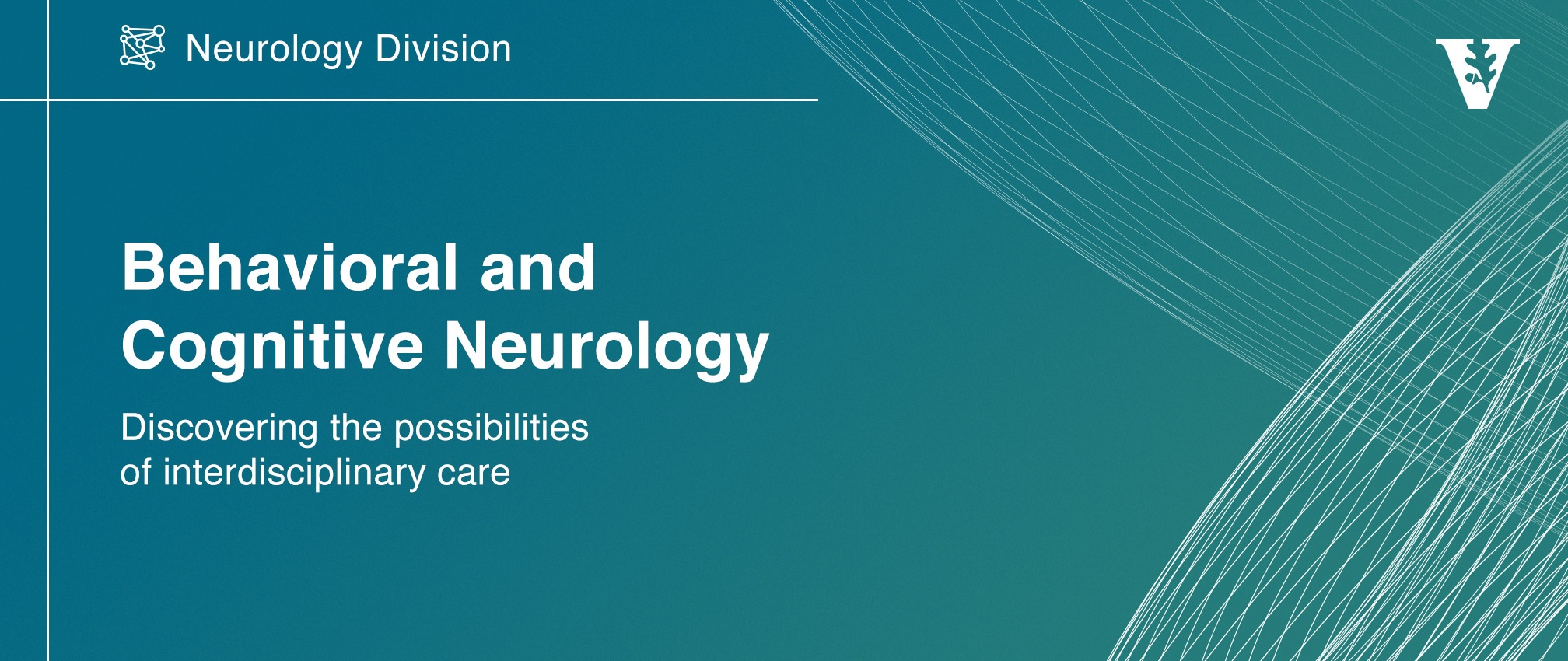 Behavioral And Cognitive Neurology | Department Of Neurology